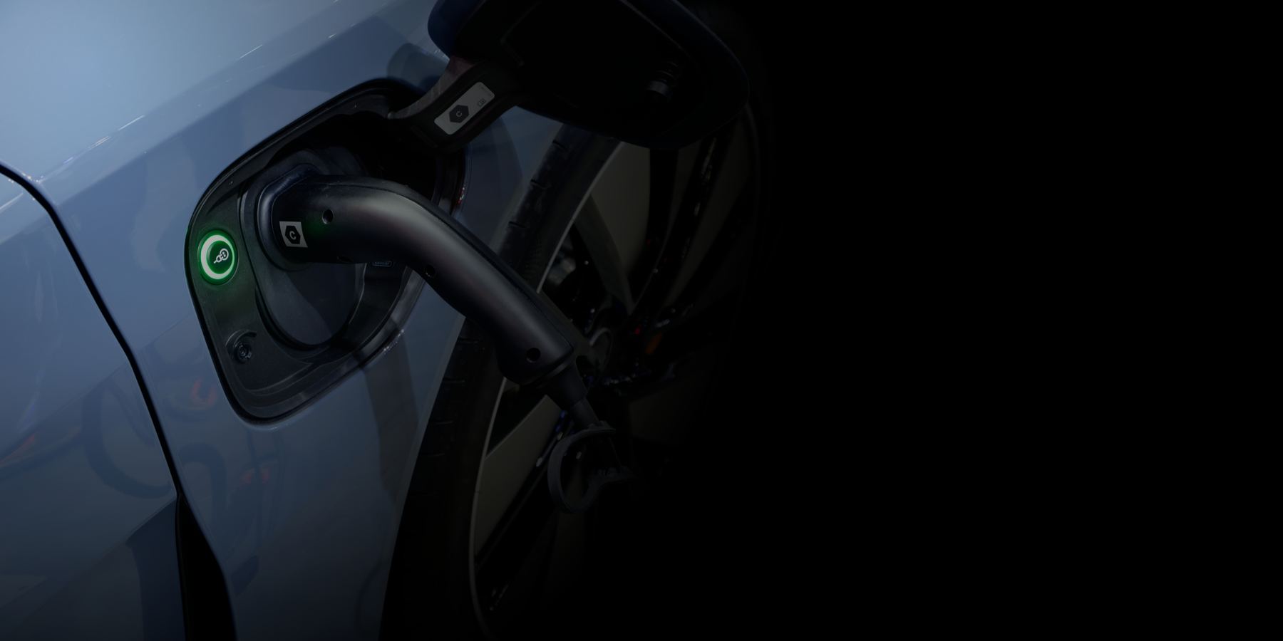 EZVolt EV charging